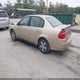 1G1ZT52895F300583 2005 Chevrolet Malibu Ls auction photo thumbnail 3