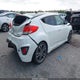 KMHTC6AE2GU269472 2016 Hyundai Veloster Turbo auction photo thumbnail 4