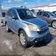 5J6RE38549L028478 2009 Honda Cr-V Ex auction photo thumbnail 1