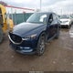 JM3KFBDM5J0426677 2018 Mazda Cx-5 Grand Touring auction photo thumbnail 12