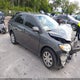 JTDBL40E19J038671 2009 Toyota Corolla Le auction photo thumbnail 1