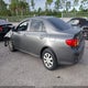 JTDBL40E19J038671 2009 Toyota Corolla Le auction photo thumbnail 3