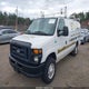 1FTNS1EW5EDA27357 2014 Ford Econoline Cargo Van Commercial auction photo thumbnail 2