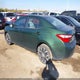2T1BURHE4EC119488 2014 Toyota Corolla Le auction photo thumbnail 3