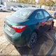 2T1BURHE4EC119488 2014 Toyota Corolla Le auction photo thumbnail 4