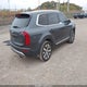 5XYP34HC7NG319862 2022 Kia Telluride Ex auction photo thumbnail 4