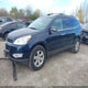 1GNKVGEDXBJ180381 2011 Chevrolet Traverse 1Lt auction photo thumbnail 2