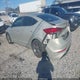 5NPD84LF1HH173168 2017 Hyundai Elantra Value Edition auction photo thumbnail 3