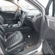 3FA6P0HD3ER297906 2014 Ford Fusion Se auction photo thumbnail 5