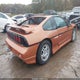 1G2PG1197JP220214 1988 Pontiac Fiero Gt auction photo thumbnail 4