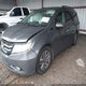 5FNRL5H97FB020190 2015 Honda Odyssey Touring/Touring Elite auction photo thumbnail 2