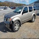 5N1AR18WX7C623395 2007 Nissan Pathfinder S auction photo thumbnail 2