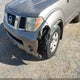 5N1AR18WX7C623395 2007 Nissan Pathfinder S auction photo thumbnail 6