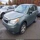 JF2SJAAC1EH454319 2014 Subaru Forester 2.5I auction photo thumbnail 2