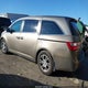 5FNRL5H6XCB021464 2012 Honda Odyssey Ex-L auction photo thumbnail 14