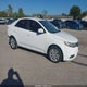 KNAFU4A2XC5509541 2012 Kia Forte Ex auction photo thumbnail 1