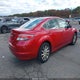 1YVHZ8DH0C5M43726 2012 Mazda Mazda6 I Touring auction photo thumbnail 4