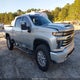 1GC4YVEY2LF114895 2020 Chevrolet Silverado 3500Hd 4Wd Standard Bed High Country auction photo thumbnail 1