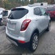 KL4CJASB3HB122702 2017 Buick Encore Preferred auction photo thumbnail 4