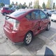 JTDKB20UX57009224 2005 Toyota Prius auction photo thumbnail 4