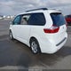 5TDKK3DC7GS756912 2016 Toyota Sienna Le 8 Passenger auction photo thumbnail 3