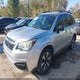 JF2SJABC6HH591730 2017 Subaru Forester 2.5I auction photo thumbnail 2
