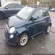3C3CFFDR1FT504094 2015 Fiat 500C Pop auction photo thumbnail 2