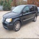 2C4RC1BG0DR779135 2013 Chrysler Town & Country Touring auction photo thumbnail 2