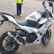 ML5EXGG11SDA70351 2025 Kawasaki Ex500 auction photo thumbnail 12