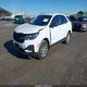 3GNAXSEG7PL177408 2023 Chevrolet Equinox Awd Ls auction photo thumbnail 2