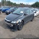 2HGFA1F55AH576973 2010 Honda Civic Lx auction photo thumbnail 2