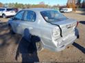 JTDBT123830292921 2003 Toyota Echo auction photo thumbnail 3