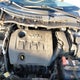 1NXBU40E79Z037029 2009 Toyota Corolla S auction photo thumbnail 10