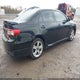 5YFBU4EE2DP207980 2013 Toyota Corolla S auction photo thumbnail 4