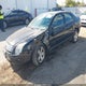 3FAHP07Z98R152315 2008 Ford Fusion Se auction photo thumbnail 2