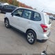 JF2SJAAC8EH449862 2014 Subaru Forester 2.5I auction photo thumbnail 3