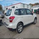 JF2SJAAC8EH449862 2014 Subaru Forester 2.5I auction photo thumbnail 4