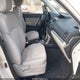 JF2SJAAC8EH449862 2014 Subaru Forester 2.5I auction photo thumbnail 5