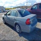 1G1ZS57F27F240188 2007 Chevrolet Malibu Ls auction photo thumbnail 3