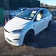 7SAXCBE5XPF375575 2023 Tesla Model X Dual Motor All-Wheel Drive/Standard Range auction photo thumbnail 2