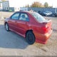 1NXBR32E03Z120253 2003 Toyota Corolla S auction photo thumbnail 3