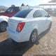 1G1JA5SH9D4150729 2013 Chevrolet Sonic Ls Auto auction photo thumbnail 4