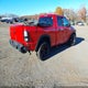 1C6RR7GG4MS510314 2021 Ram 1500 Classic Warlock 4X4 6'4 Box auction photo thumbnail 4