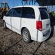 2C4RDGBG2GR335193 2016 Dodge Grand Caravan Se auction photo thumbnail 3