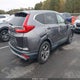 7FARW1H52HE016035 2017 Honda Cr-V Ex auction photo thumbnail 4