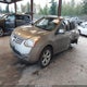 JN8AS5MV1AW109006 2010 Nissan Rogue Sl auction photo thumbnail 2