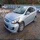 KMHCT4AE2DU449504 2013 Hyundai Accent Gls auction photo thumbnail 2