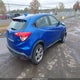 3CZRU6H37JM708915 2018 Honda Hr-V Lx auction photo thumbnail 4