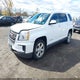 2GKALMEK2H6126476 2017 GMC Terrain Sle-1 auction photo thumbnail 2