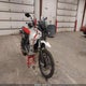 ZDMXANDT9PB005889 2023 Ducati Desert X auction photo thumbnail 1